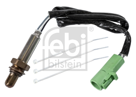 Oxygen Sensor